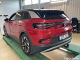  Volkswagen  ID.4 82 kwh Pro Performance Family #4
