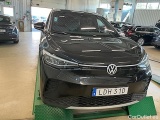  Volkswagen  ID.4  1st Edition Kamera 