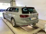  Volkswagen  Passat 2.0 TDI 4Motion R-Line GT Drag Paket  Cockpit Värmare #4