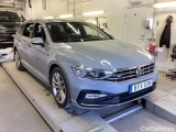  Volkswagen  Passat 2.0 TDI 4Motion R-Line GT Drag Paket  Cockpit Värmare #2