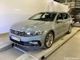  Volkswagen  Passat 2.0 TDI 4Motion R-Line GT Drag Paket  Cockpit Värmare #3