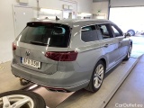  Volkswagen  Passat 2.0 TDI 4Motion R-Line GT Drag Paket  Cockpit Värmare #5