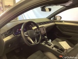 Volkswagen  Passat 2.0 TDI 4Motion R-Line GT Drag Paket  Cockpit Värmare #10
