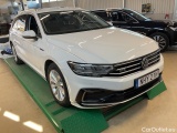 Volkswagen  Passat GTE Drag Paket DYNAUDIO Värmare Navi #2