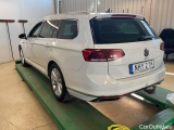  Volkswagen  Passat GTE Drag Paket DYNAUDIO Värmare Navi #4