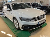  Volkswagen  Passat GTE Drag Paket DYNAUDIO Värmare Navi 