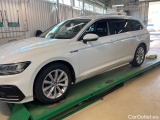  Volkswagen  Passat GTE Drag Paket DYNAUDIO Värmare Navi #3