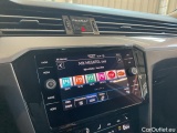  Volkswagen  Passat GTE Drag Paket DYNAUDIO Värmare Navi #9
