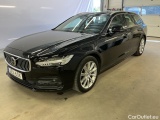  Volvo  V90 B4 AWD Momentum Kamera Drag #3