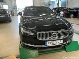  Volvo  V90 T6 Recharge AWD Inscription Exp Teknik Skinn 360 Kamera H/K 