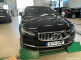  Volvo  V90 T6 Recharge AWD Inscription Exp Teknik Skinn 360 Kamera H/K #2