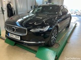  Volvo  V90 T6 Recharge AWD Inscription Exp Teknik Skinn 360 Kamera H/K #3