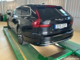  Volvo  V90 T6 Recharge AWD Inscription Exp Teknik Skinn 360 Kamera H/K #4