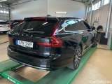  Volvo  V90 T6 Recharge AWD Inscription Exp Teknik Skinn 360 Kamera H/K #5