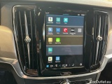  Volvo  V90 T6 Recharge AWD Inscription Exp Teknik Skinn 360 Kamera H/K #9