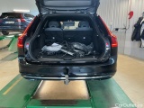  Volvo  V90 T6 Recharge AWD Inscription Exp Teknik Skinn 360 Kamera H/K #12