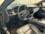  Volvo  V90 T6 Recharge AWD Inscription Exp Teknik Skinn 360 Kamera H/K #11