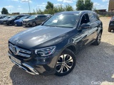  Mercedes  GLC 300 E EQ POWER 9G-TRONIC 4MATIC AVANTGARDE LINE  4 