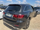  Mercedes  GLC 300 E EQ POWER 9G-TRONIC 4MATIC AVANTGARDE LINE  4 #2