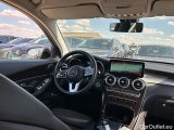  Mercedes  GLC 300 E EQ POWER 9G-TRONIC 4MATIC AVANTGARDE LINE  4 #8