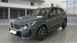  Bmw  X1 SDRIVE 18I 136CH DKG7 M SPORT  15 