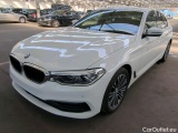  Bmw  Serie 5 AUT.  11 