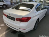  Bmw  Serie 5 AUT.  11 #2