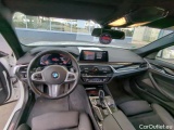  Bmw  Serie 5 AUT.  11 #3