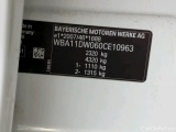  Bmw  Serie 5 AUT.  11 #5