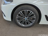  Bmw  Serie 5 AUT.  11 #10