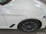  Bmw  Serie 5 AUT.  11 #12