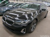  Bmw  Serie 5 AUT.  13 