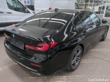  Bmw  Serie 5 AUT.  13 #2