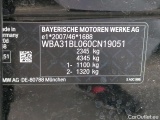  Bmw  Serie 5 AUT.  13 #5