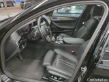  Bmw  Serie 5 AUT.  13 #9