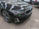  Bmw  Serie 5 AUT.  13 #18