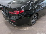  Bmw  Serie 5 AUT.  13 #21