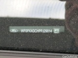  Ford  Focus TURNIER 1.0 ECOBOOST HYBRID AUT.  18 #5