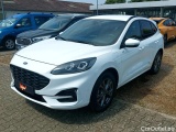  Ford  Kuga 2.5 DURATEC PHEV  27 