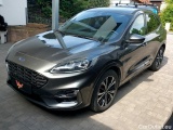  Ford  Kuga 2.5 DURATEC PHEV  42 