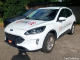  Ford  Kuga 2.5 DURATEC PHEV  48 