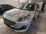  Ford  Kuga 2.5 DURATEC PHEV  54 