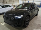  Audi  Q5 40 TDI SPORTBACK QUATTRO S TRONIC  58 