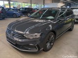  Volkswagen  Passat VARIANT 1.4 TSI PLUG-IN-HYBRID DSG  60 