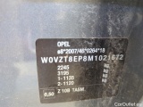  Opel  Insignia SPORTS TOURER 2.0 DIESEL AUT.  70 #6