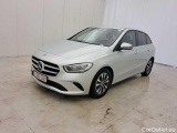  Mercedes  B-Klasse B180d Business Solution 1.5d 116pk/cv 5p Manual Diesel  8 
