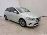  Mercedes  B-Klasse B180d Business Solution 1.5d 116pk/cv 5p Manual Diesel  8 #9