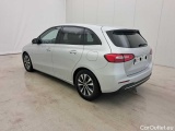  Mercedes  B-Klasse B180d Business Solution 1.5d 116pk/cv 5p Manual Diesel  8 #10