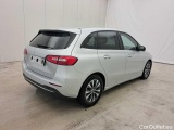  Mercedes  B-Klasse B180d Business Solution 1.5d 116pk/cv 5p Manual Diesel  8 #11