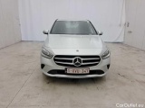 Mercedes  B-Klasse B180d Business Solution 1.5d 116pk/cv 5p Manual Diesel  8 #17